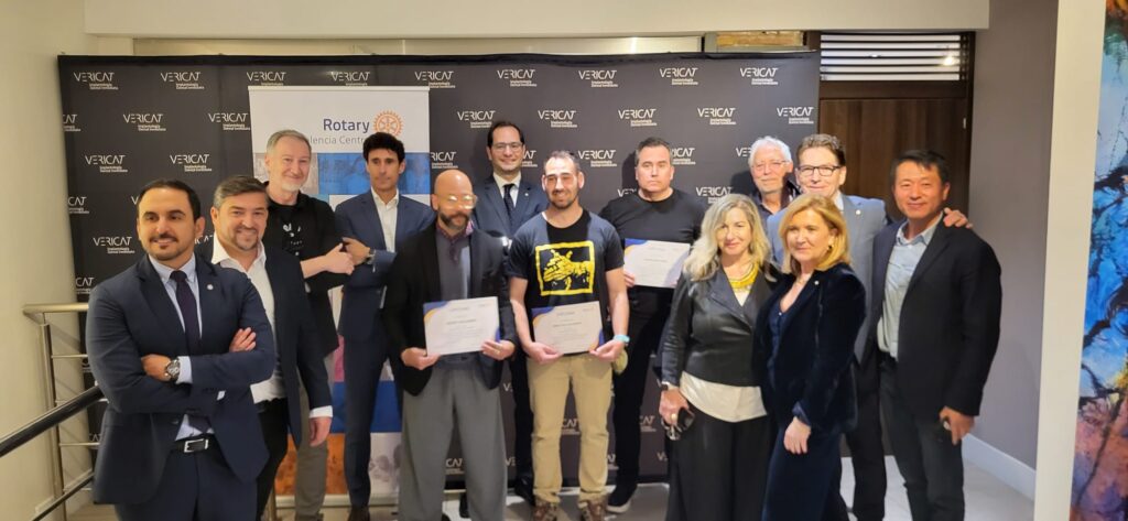 premiados