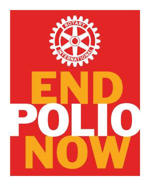 End Polio Now – Rotary